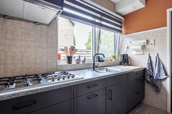 Medium property photo - De Roe 6, 9861 BG Grootegast